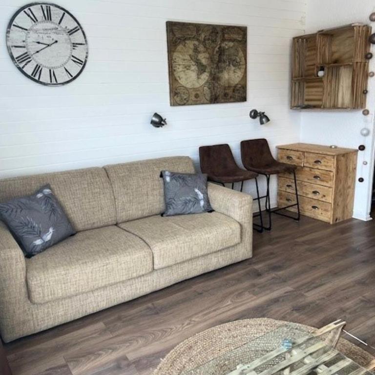 Résidence Panoramic B - studio cabine 4 personnes MAE-7371 - Studio - 1