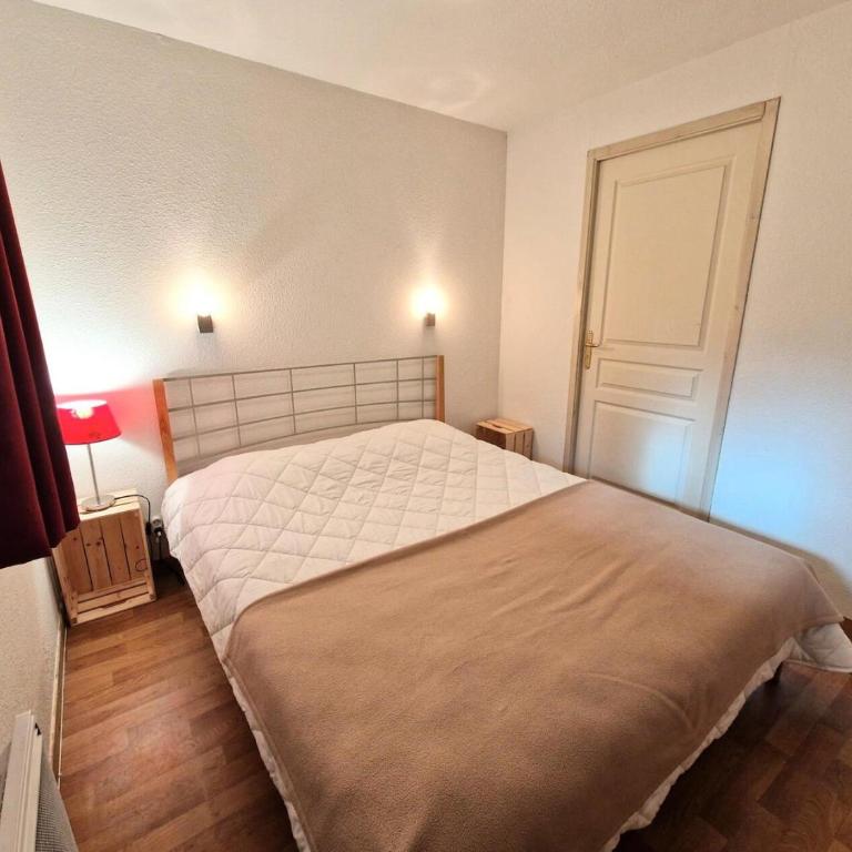 Chalets De Florence - Grand appartement 6/8 personnes centre station MAE-5081 - Apartamento - 1