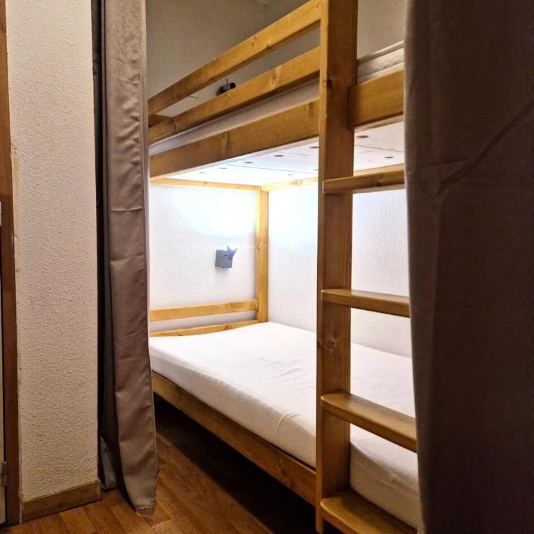 Chalets De Florence - Grand appartement 6/8 personnes centre station MAE-5081 - Apartamento - 5