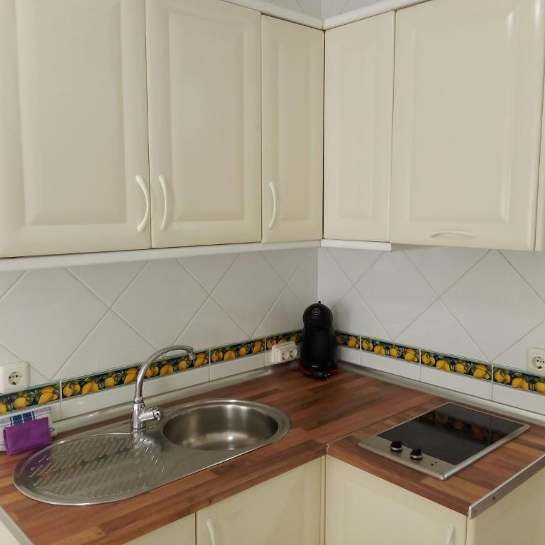 Estudio en Nueva Torrequebrada - Estudio Superior - 14