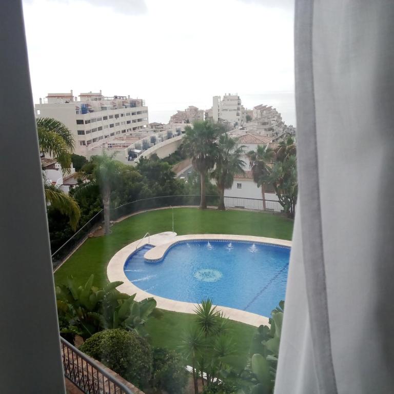Estudio en Nueva Torrequebrada - Estudio Superior - 20