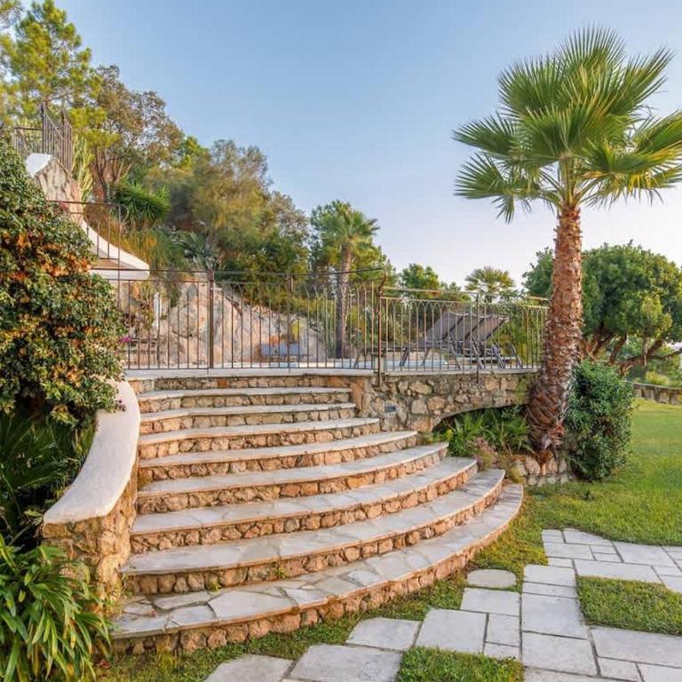 Villa Oneiro, vue imprenable à Théoule-sur-mer - Villa - 7