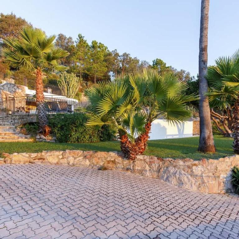 Villa Oneiro, vue imprenable à Théoule-sur-mer - Villa - 9