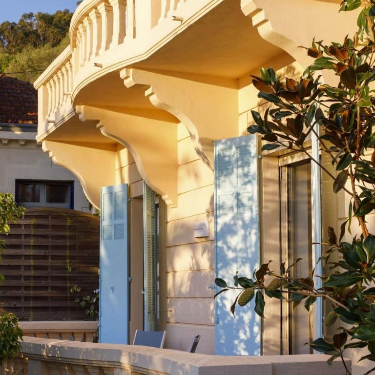 Villa Oneiro, vue imprenable à Théoule-sur-mer - Villa - 18