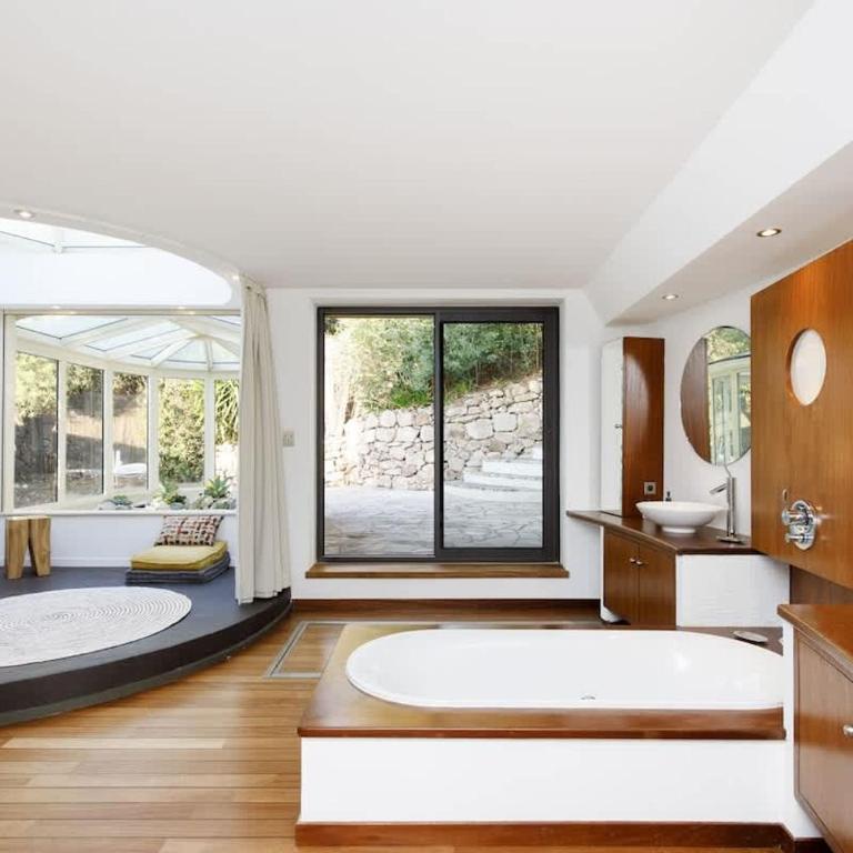 Villa Oneiro, vue imprenable à Théoule-sur-mer - Villa - 21