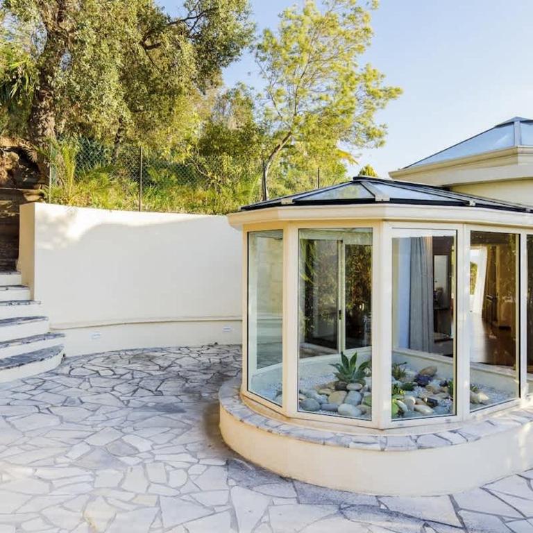 Villa Oneiro, vue imprenable à Théoule-sur-mer - Villa - 25