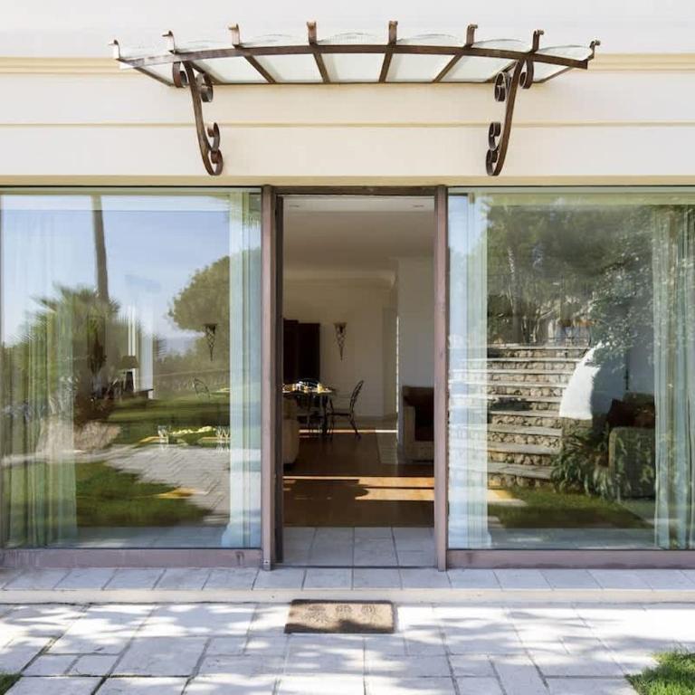 Villa Oneiro, vue imprenable à Théoule-sur-mer - Villa - 30