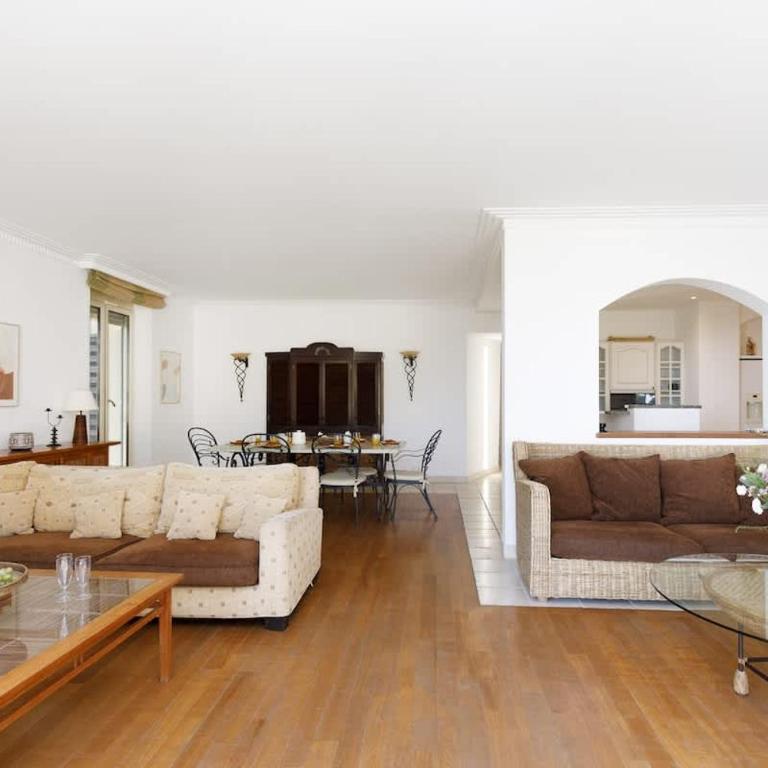 Villa Oneiro, vue imprenable à Théoule-sur-mer - Villa - 33