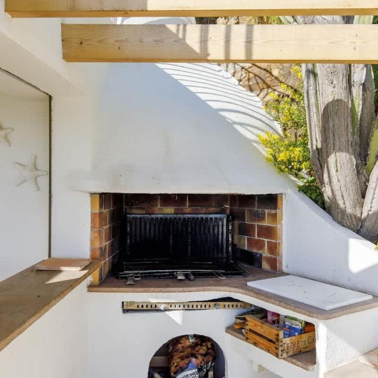 Villa Oneiro, vue imprenable à Théoule-sur-mer - Villa - 39