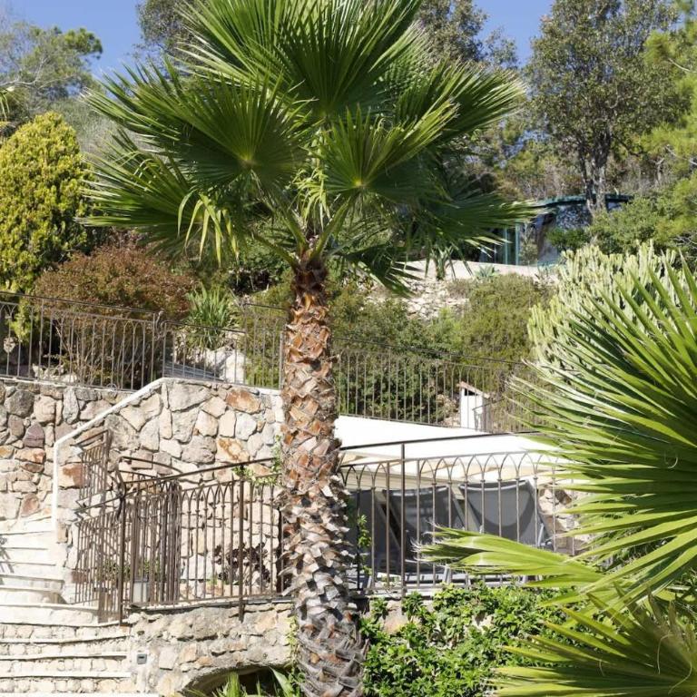 Villa Oneiro, vue imprenable à Théoule-sur-mer - Villa - 45