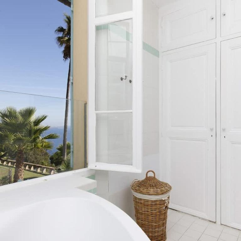 Villa Oneiro, vue imprenable à Théoule-sur-mer - Villa - 52