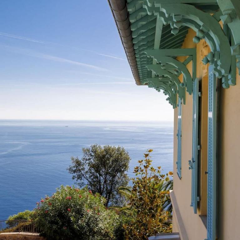 Villa Oneiro, vue imprenable à Théoule-sur-mer - Villa - 51