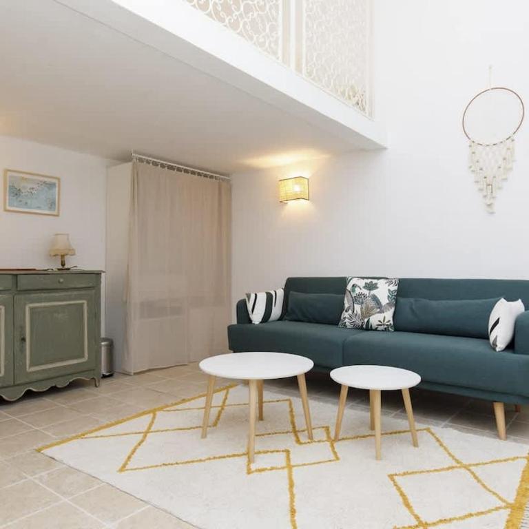 Villa Oneiro, vue imprenable à Théoule-sur-mer - Villa - 55