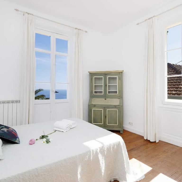 Villa Oneiro, vue imprenable à Théoule-sur-mer - Villa - 59