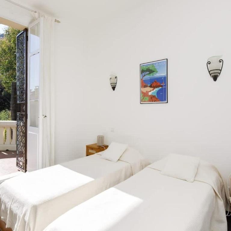 Villa Oneiro, vue imprenable à Théoule-sur-mer - Villa - 61