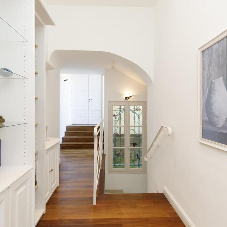 Villa Oneiro, vue imprenable à Théoule-sur-mer - Villa - 62