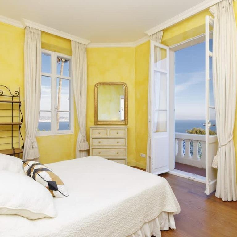 Villa Oneiro, vue imprenable à Théoule-sur-mer - Villa - 63
