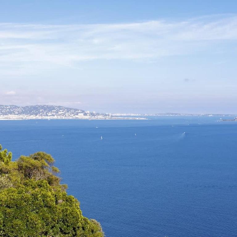 Villa Oneiro, vue imprenable à Théoule-sur-mer - Villa - 64