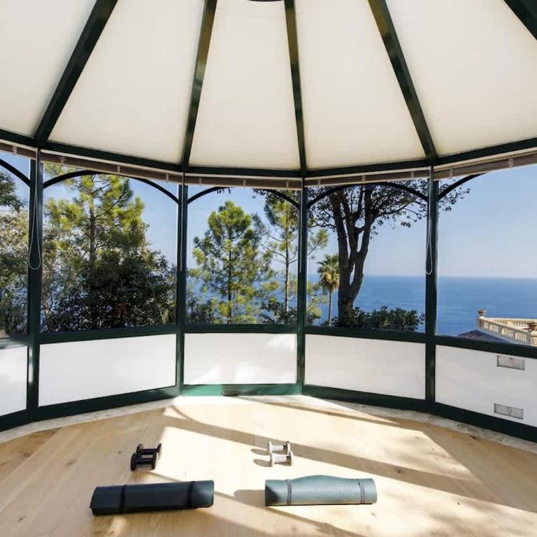 Villa Oneiro, vue imprenable à Théoule-sur-mer - Villa - 67