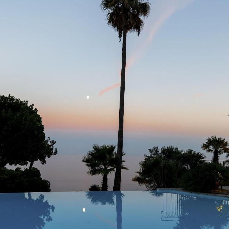 Villa Oneiro, vue imprenable à Théoule-sur-mer - Villa - 72