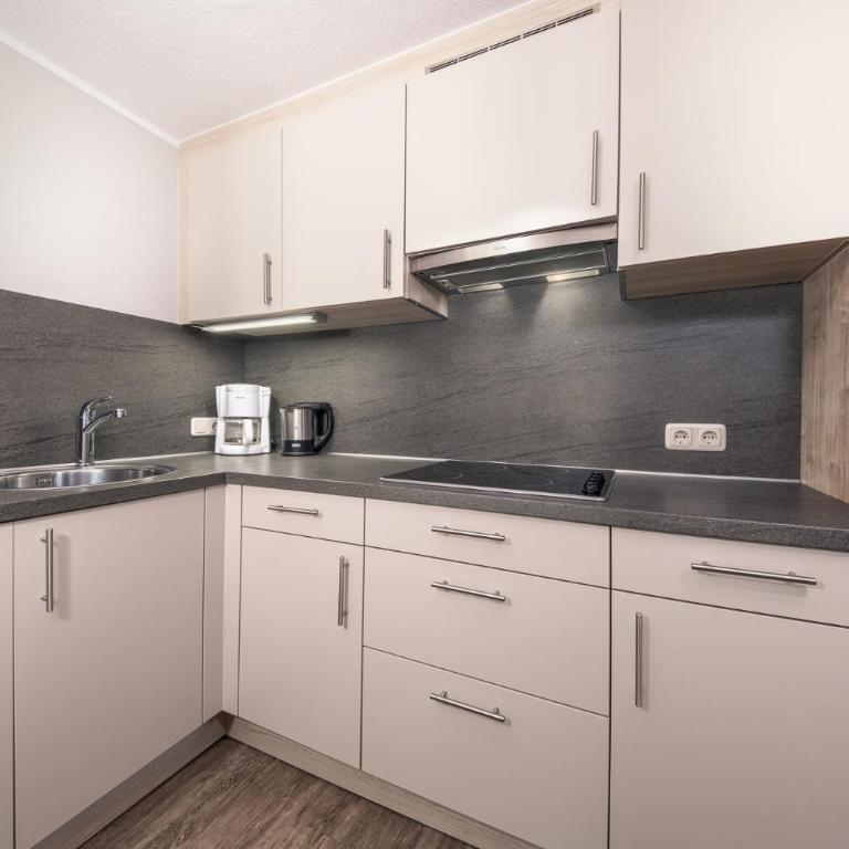 das Huber - Apartment mit 2 Schlafzimmern - 4