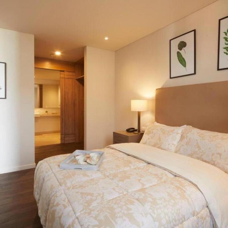 Caluce 3B by Letoh - Apartamento - 3
