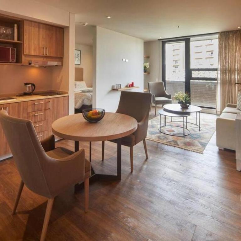 Caluce 3B by Letoh - Apartamento - 2