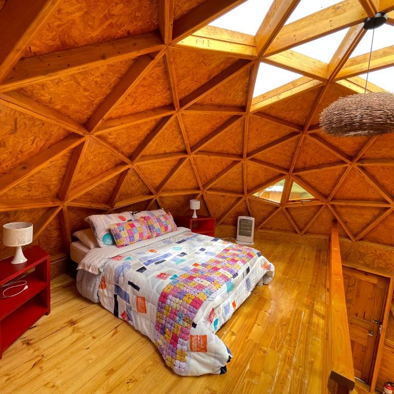 Glamping Brillo de Luna - Tienda - 5