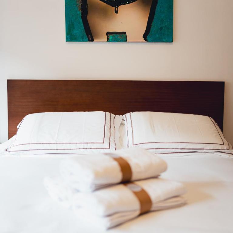 Casa 11-24 by Casa Bolivar - Habitación Doble Deluxe con cama supletoria - 13