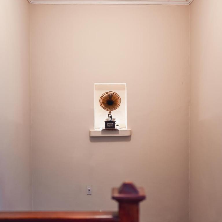 Casa 11-24 by Casa Bolivar - Habitación Deluxe - 17