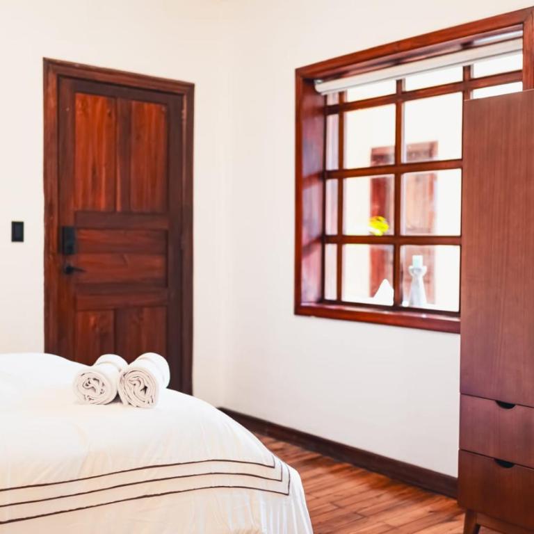 Casa 11-24 by Casa Bolivar - Habitación Doble Deluxe - 17