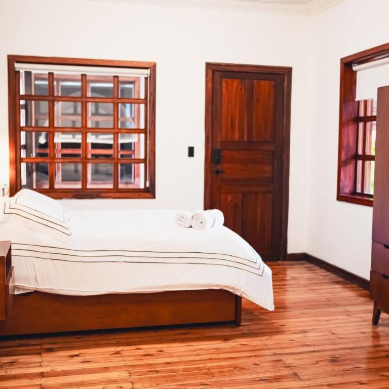 Casa 11-24 by Casa Bolivar - Habitación Doble Deluxe - 19