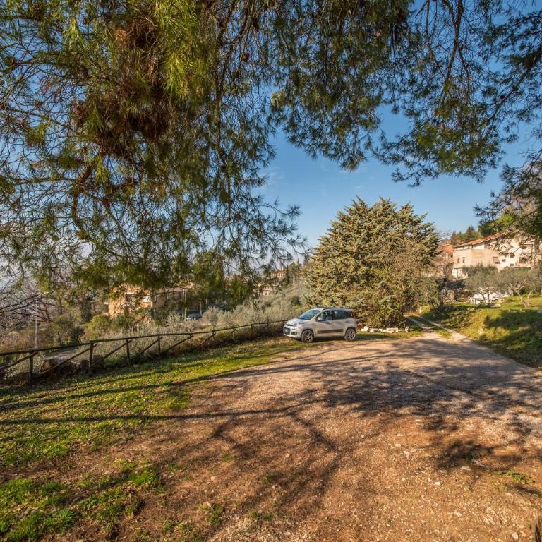 Da Bacchetta - Appartamento con 1 Camera da Letto - 18