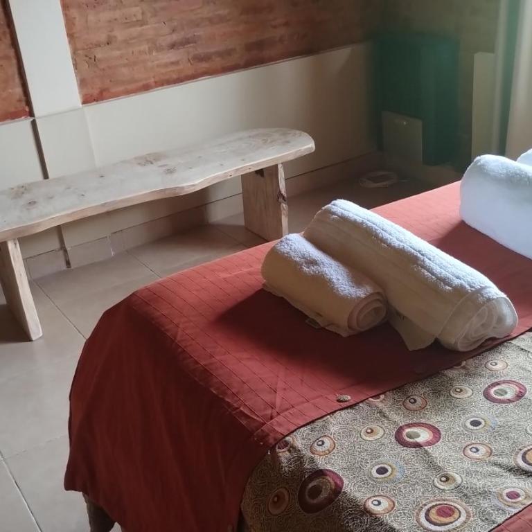 Anlupa casa - Three-Bedroom House - 13