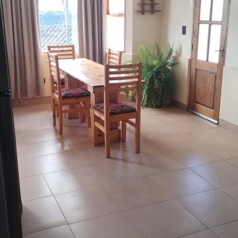 Anlupa casa - Three-Bedroom House - 11