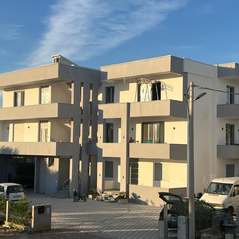 Apartments Bojku - Apartman sa 1 Spavaćom Sobom - 1