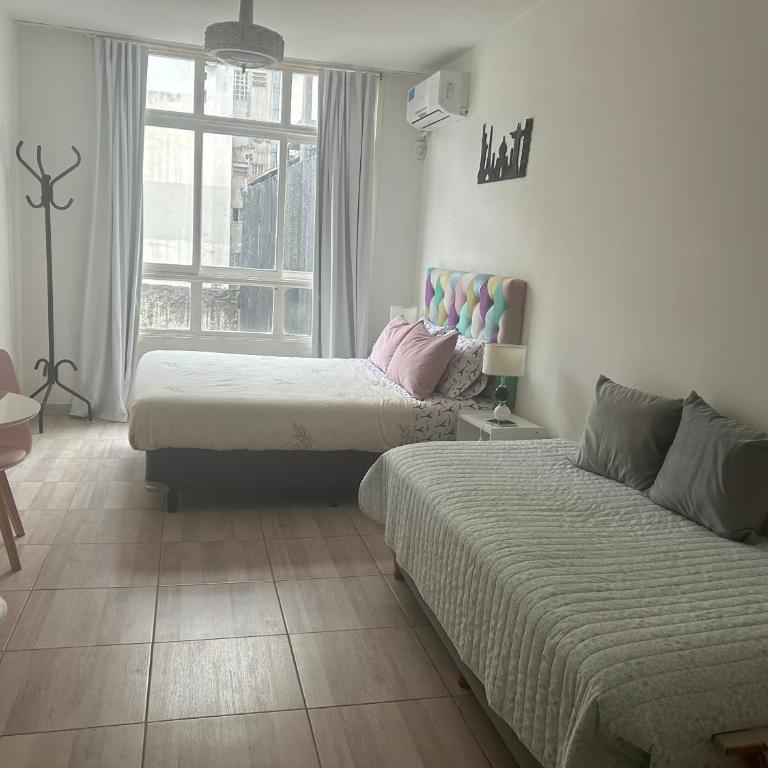 Clover Apartment Studio - Estudio - 9