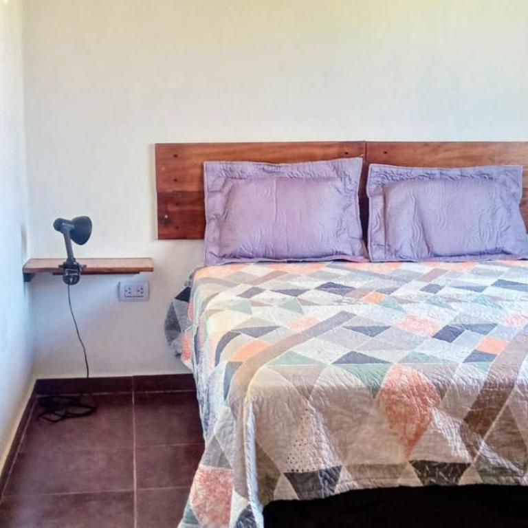 La Casa con Pileta - Casa con 1 dormitorio - 7