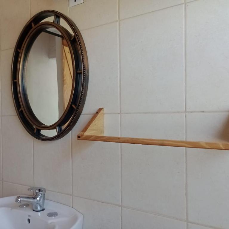 La Casa con Pileta - Casa con 1 dormitorio - 10