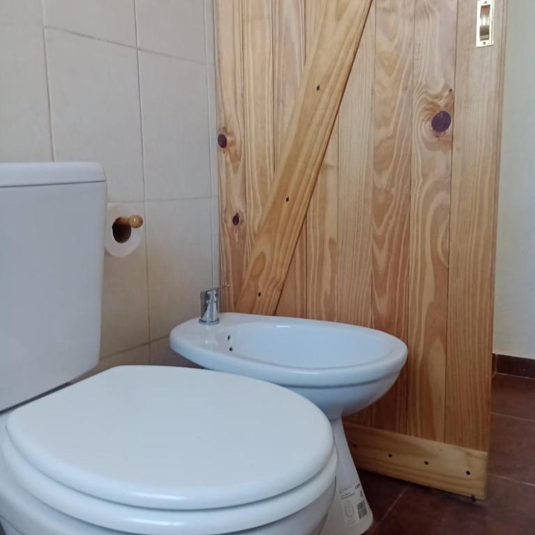 La Casa con Pileta - Casa con 1 dormitorio - 9