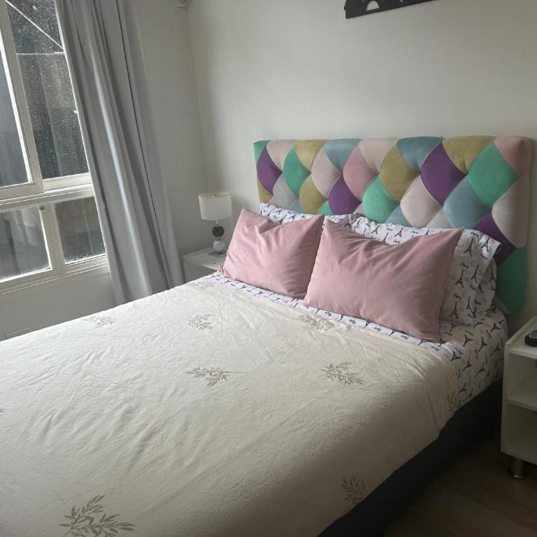 Clover Apartment Studio - Estudio - 2