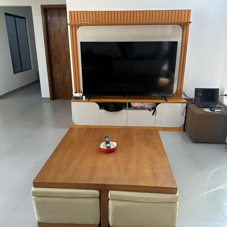 Un lugar soñado para la familia - Casa de 3 dormitorios - 6