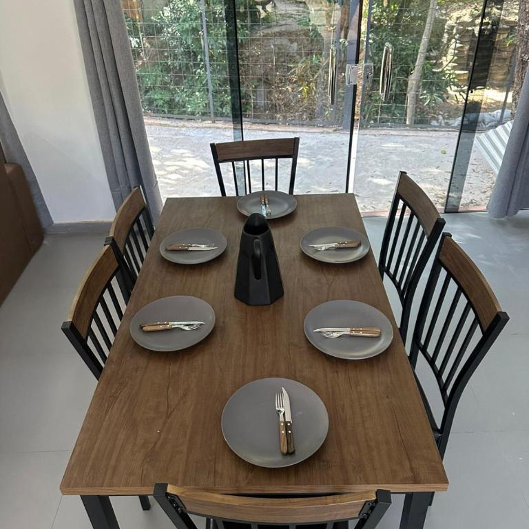 Un lugar soñado para la familia - Casa de 3 dormitorios - 5