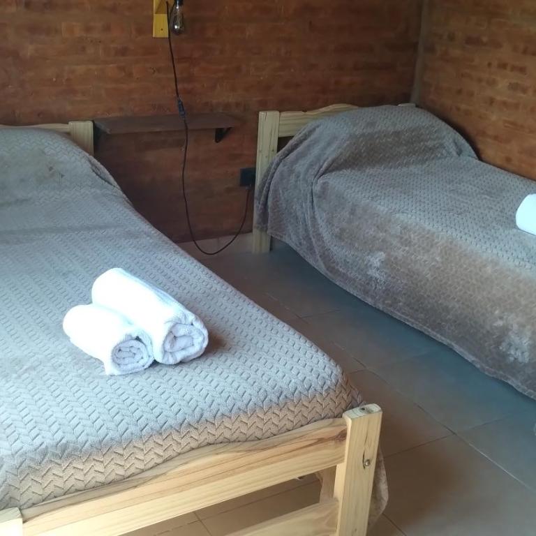 Anlupa casa - Three-Bedroom House - 9