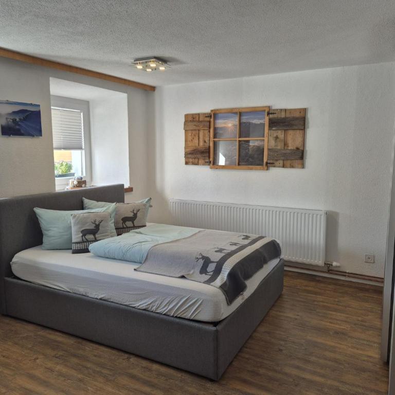 Haus Crestas - Studio - 1
