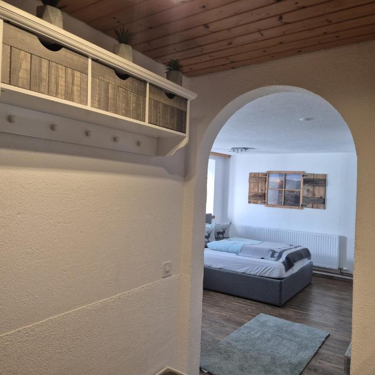 Haus Crestas - Studio - 3