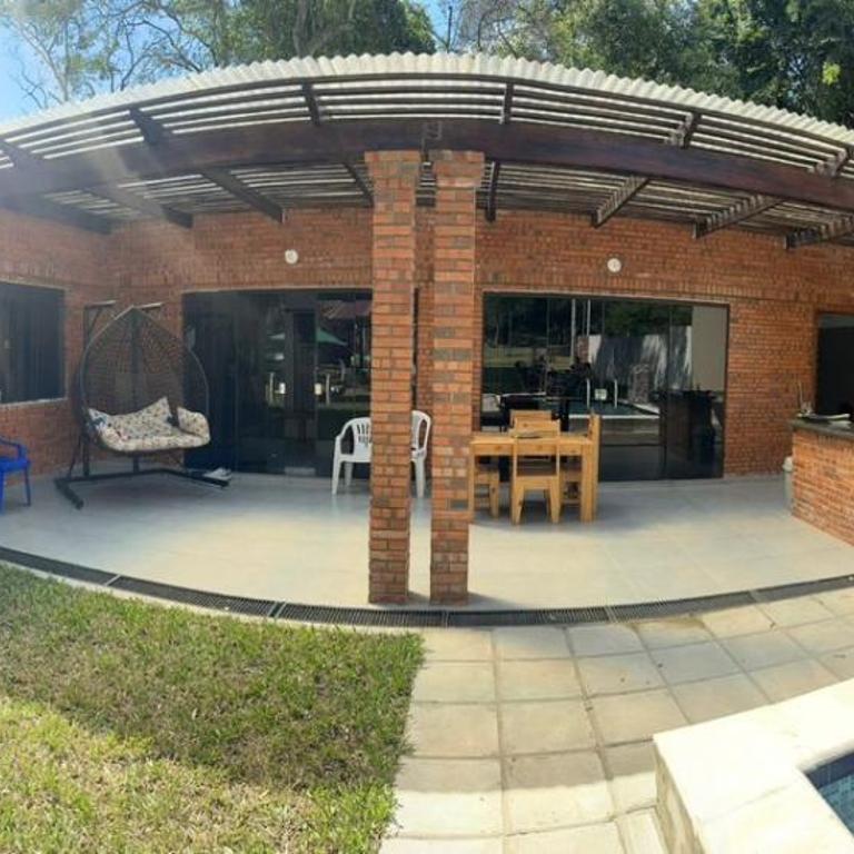 Un lugar soñado para la familia - Casa de 3 dormitorios - 3