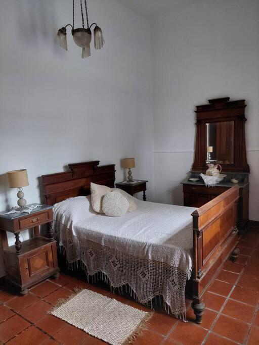 Casona Los Lilios en Victoria Entre Rios - Three-Bedroom House - 15