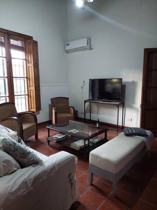 Casona Los Lilios en Victoria Entre Rios - Casa de 3 dormitorios - 19