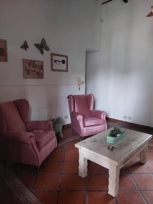 Casona Los Lilios en Victoria Entre Rios - Casa de 3 dormitorios - 28